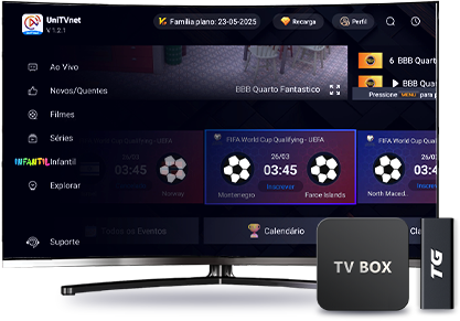 multiple-device-smart-tv